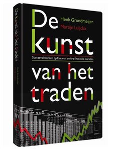 De kunst van het traden